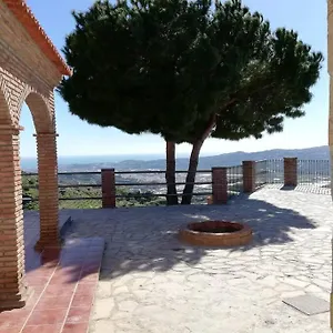 Casa Rural El Mirador Velez Malaga