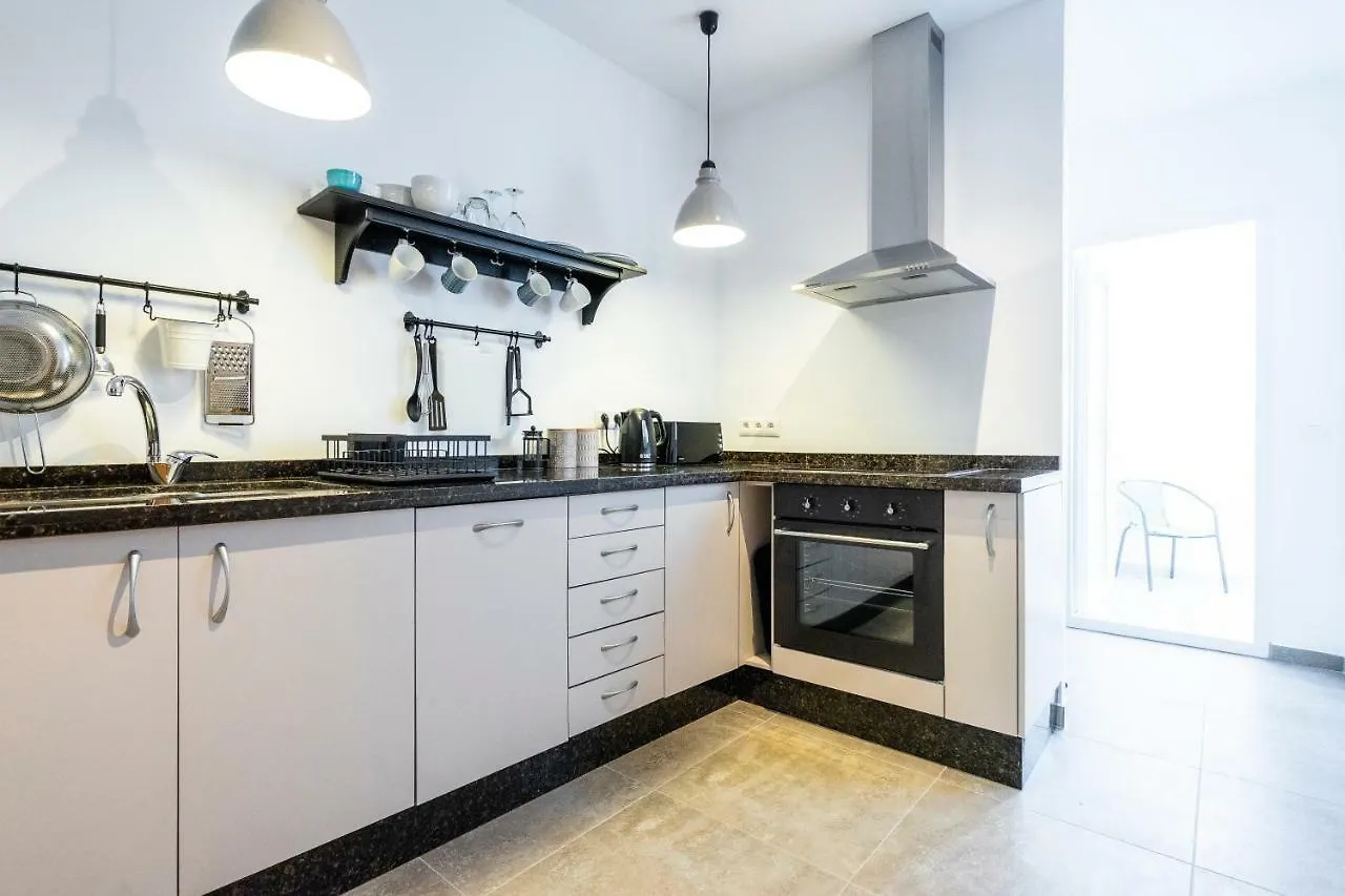 Carrasco 4 Villa Velez Malaga Holiday home