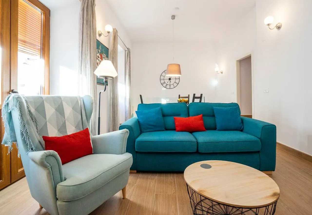 Holiday home Carrasco 4 Villa Velez Malaga