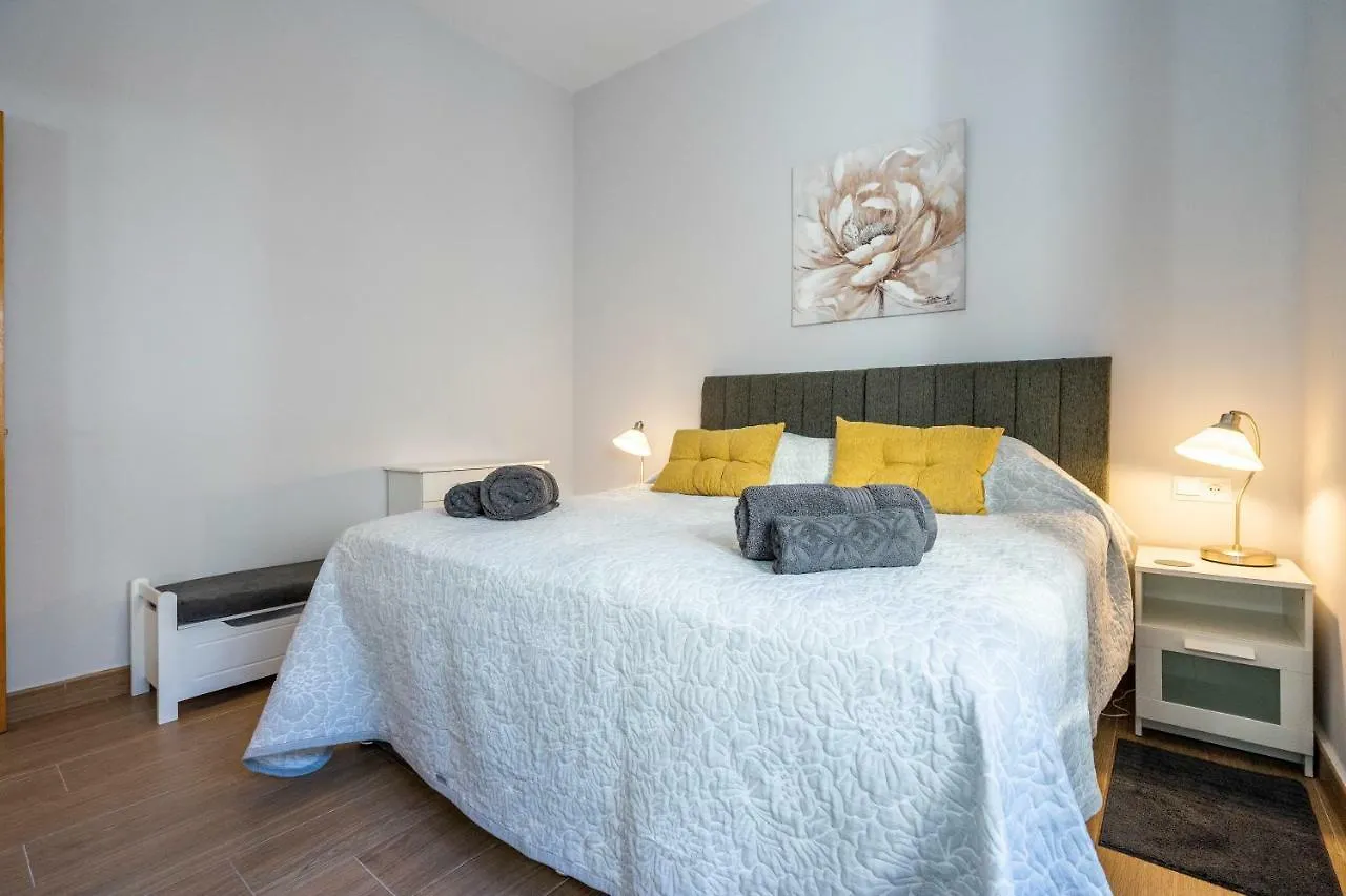 Carrasco 4 Villa Velez Malaga Holiday home
