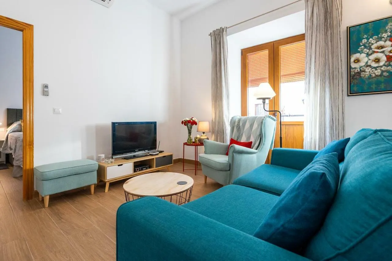 Carrasco 4 Villa Velez Malaga Holiday home