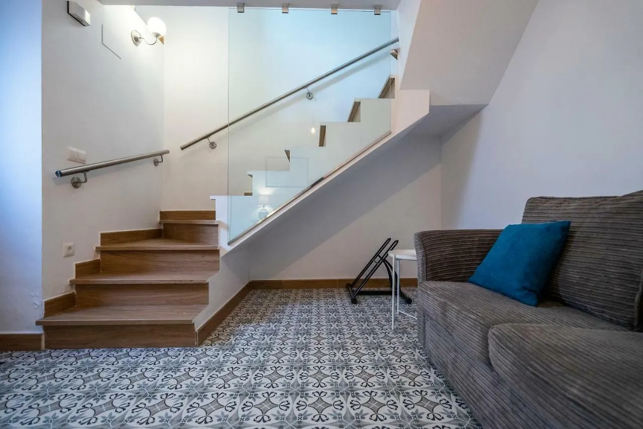 Holiday home Carrasco 4 Villa Velez Malaga