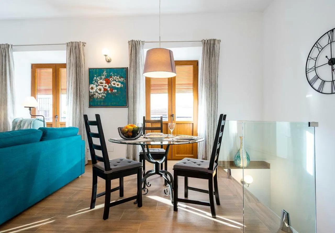 Carrasco 4 Villa Velez Malaga Holiday home