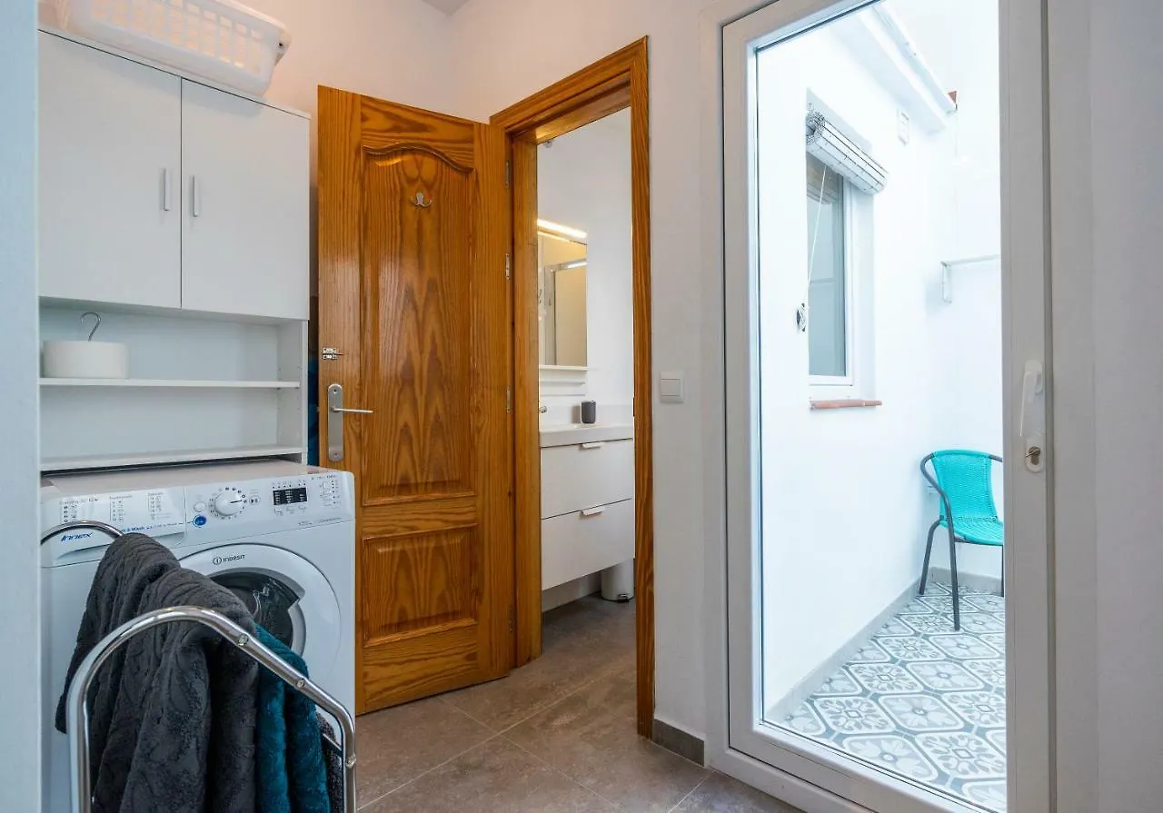 Carrasco 4 Villa Velez Malaga Holiday home