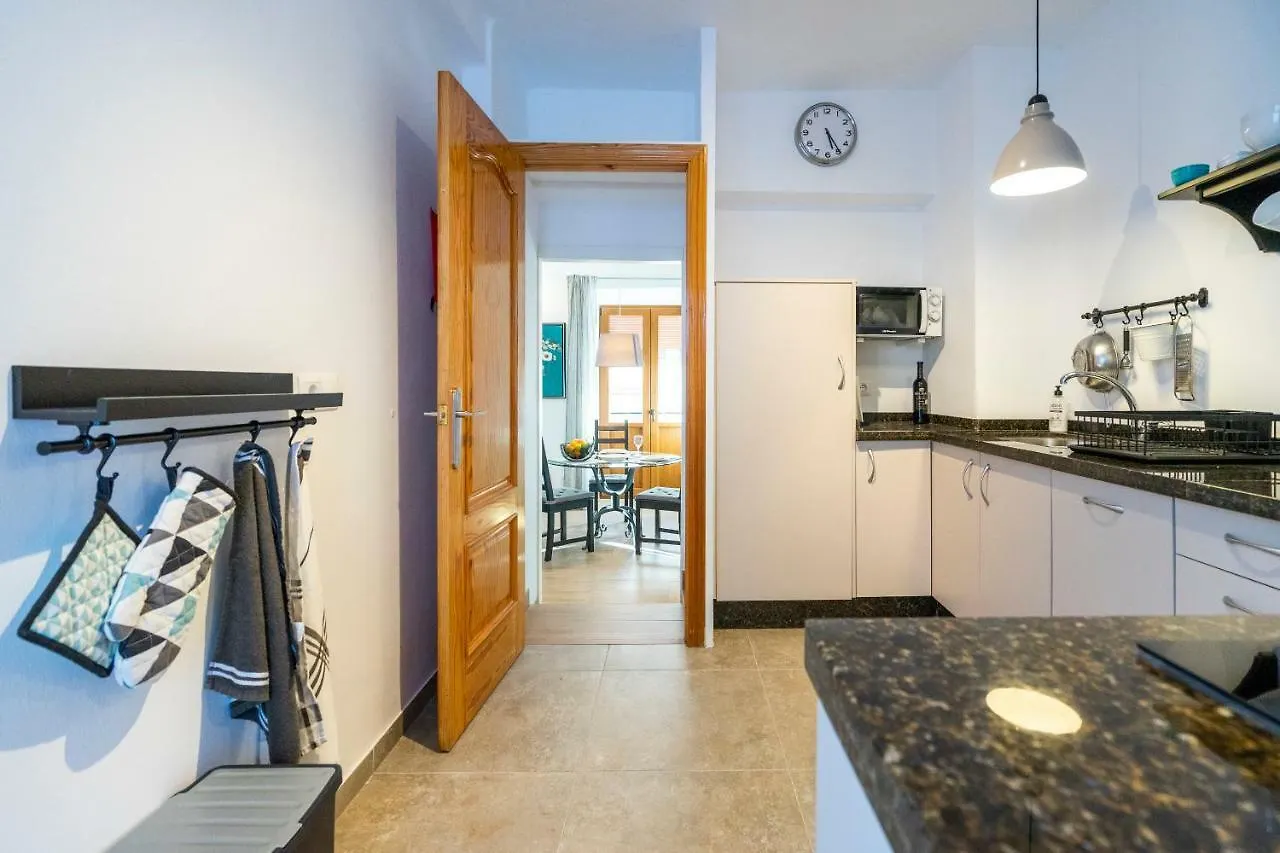 Carrasco 4 Villa Velez Malaga Holiday home